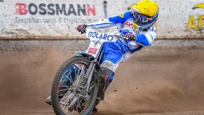 Żużel. Dwóch Polaków wystartuje w Argentynie. Jeden z nich już się tam ścigał