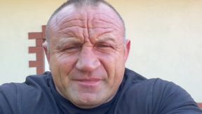 Wyzwał Pudzianowskiego. Jest już odpowiedź