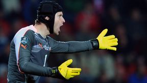 Petr Cech zapewnia: Drugi raz nie pójdzie wam tak łatwo
