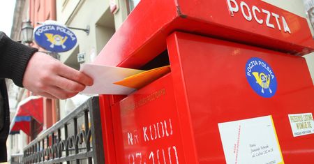 Poczta Polska ma problemy. Ruszyła masowa wyprzedaż nieruchomości