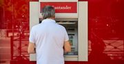 Santander miał błąd pozwalający wypłacić z bankomatu więcej niż było na koncie