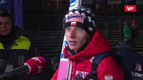 Kubacki kolekcjoner rekordów skoczni. "Dwie sztuki do żadna kolekcja"