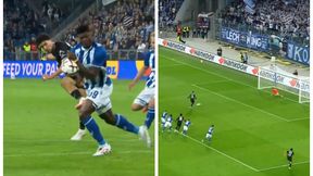 VAR utrapieniem Lecha Poznań. Tak bronić nie można