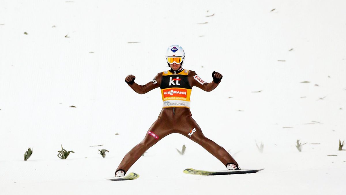 PAP/EPA / Jeon Heon-Kyun