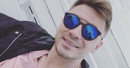Daniel M. usłyszał wyrok. Został skazany na prace społeczne