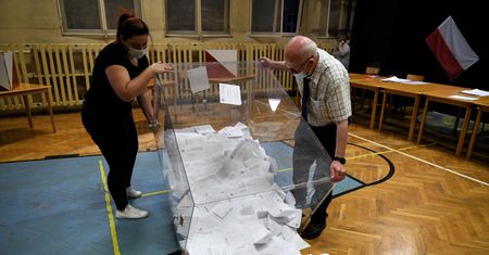 Wyniki wyborów 2020. Czeka nas fala protestów? Eksperci wątpią w ich skuteczność