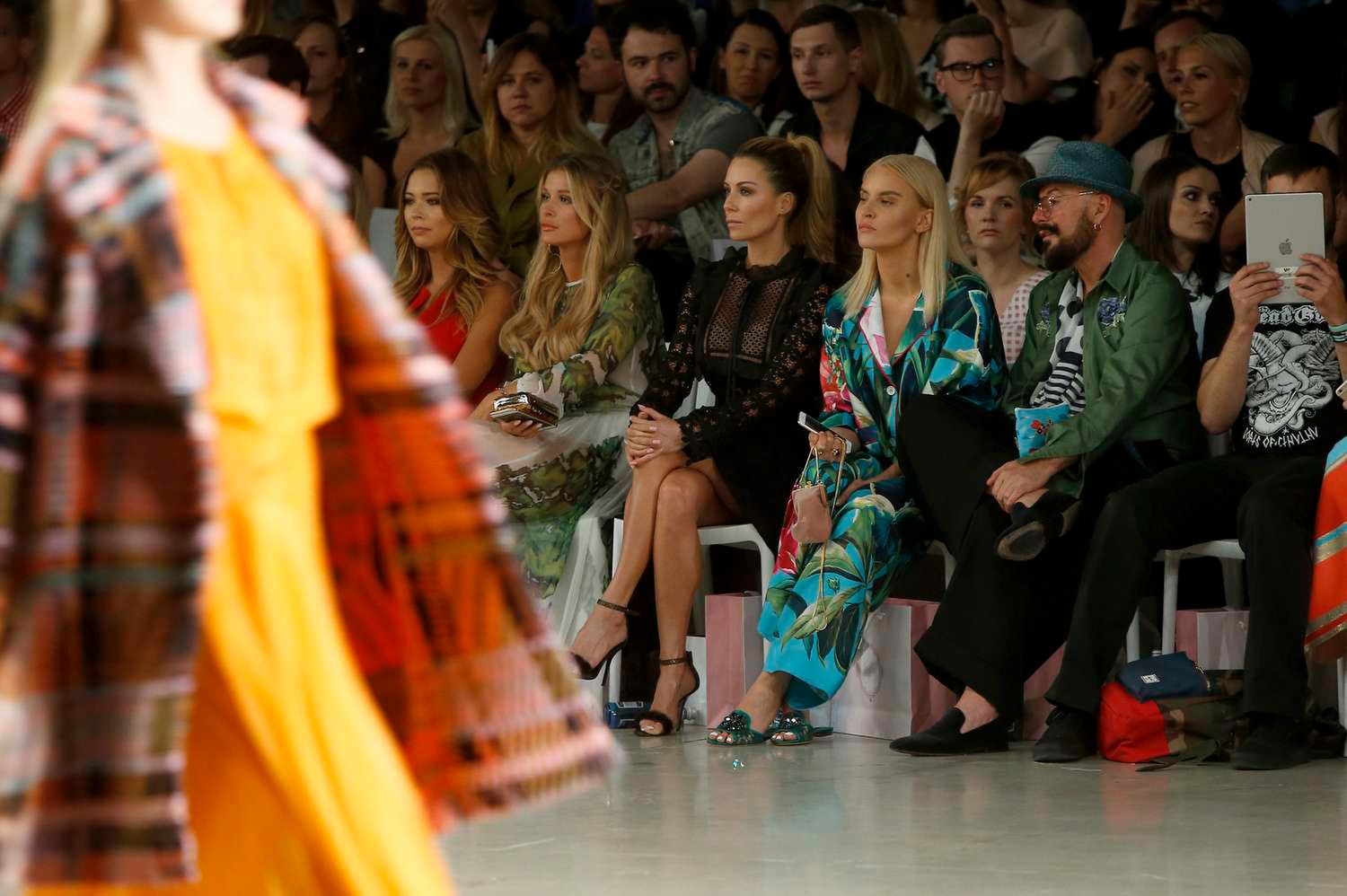 Joanna Krupa i Małgorzata Rozenek mają konflikt