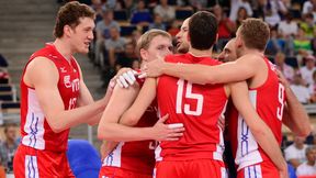 Sparingowo przed PŚ: Zwycięski nieoficjalny debiut Alekny - Rosjanie rozbili Holandię