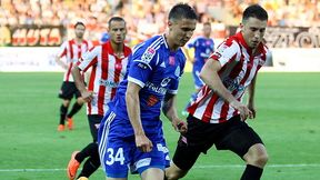 Maciej Jankowski przenosi się do Wisły Kraków