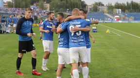 Ruch Chorzów liderem Fortuna I ligi! Kalka już nie działa