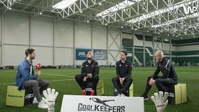 Bramkarz nie ma prawa do błędu? Boruc i Fabiański bez cenzury
