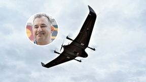 Mocny wpis właściciela Pogoni po ataku dronów na Polskę. Padły przekleństwa