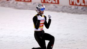 Skoki narciarskie. Puchar Świata Kuusamo 2019. Daniel Andre Tande umocnił się na prowadzeniu, spadek Kamila Stocha