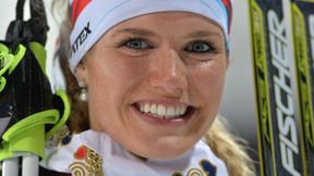 Gabriela Soukalova wygrała sprint w Ostersund, Weronika Nowakowska najlepsza z Polek