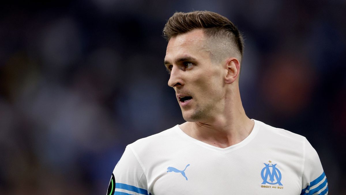 Getty Images / Rico Brouwer/Soccrates / Na zdjęciu: Arkadiusz Milik