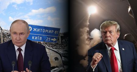 Działo się w nocy. Putin chce pokoju, USA bombardują Iran