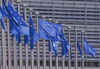 Unijny budżet 2025. Jest porozumienie ws. projektu