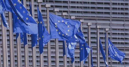 Unijny budżet 2025. Jest porozumienie ws. projektu