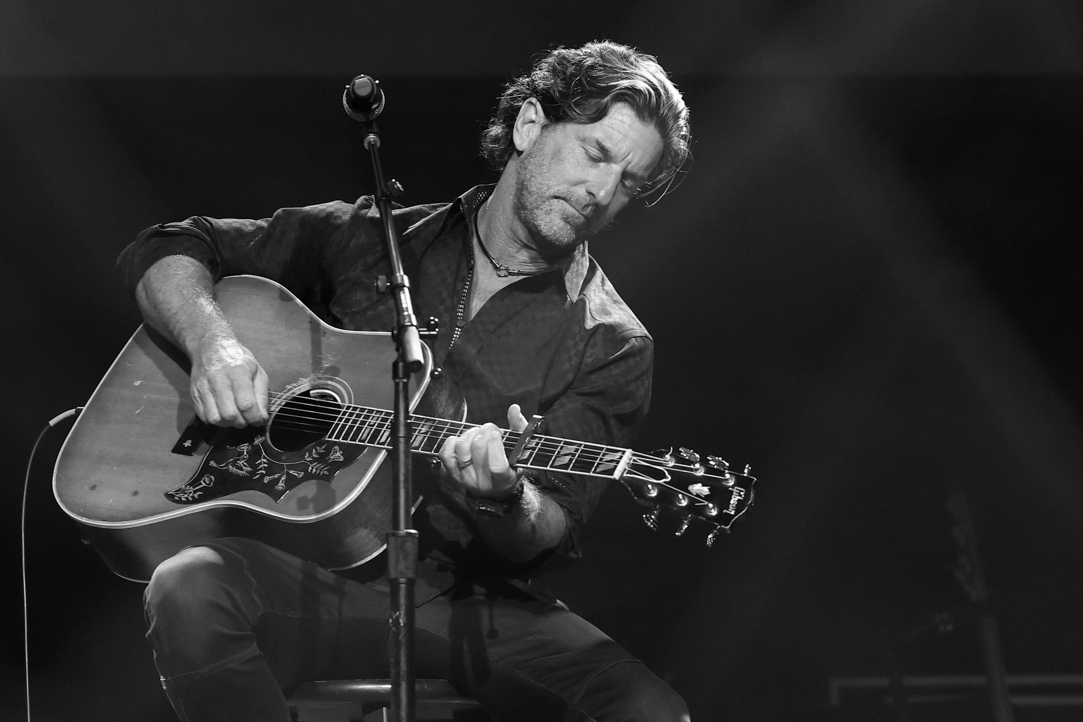 Brett James