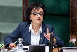 Mucha mówiła o skatowanym Kamilku. Witek przerwała