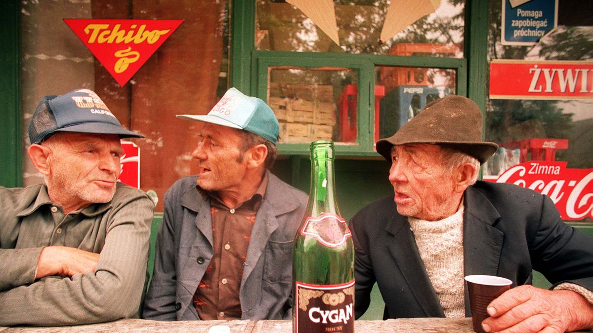 Producenci win wocowych chcą zerwać z wizerunkiem taniego alkoholu 