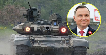 To pojawiło się na Twitterze Dudy. Ludzie nie wierzą własnym oczom