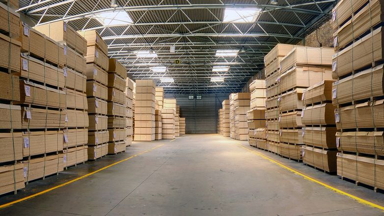 Pfleiderer Group z Wrocławia przygotowała prawie 3 mln zł na prawników, którzy mają uchronić spółkę od kary za zmowę cenową