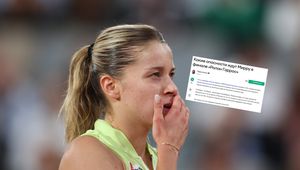 W Rosji tak piszą przed finałem Rolanda Garrosa. "Może po prostu zmieść Polkę"
