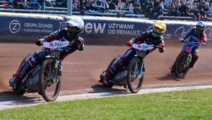 Żużel. Solidne filary mogą go przysporzyć o ból głowy