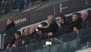 Nie wytrzymał. Oto jak zachował się po sensacyjnej porażce Legii