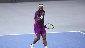 Amerykanie ruszyli na podbój Dallas. Szybki rewanż za Australian Open