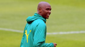 Samuel Eto'o na problemy Liverpoolu?