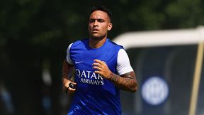 Barcelona znalazła alternatywę. To on miałby zastąpić Lewandowskiego