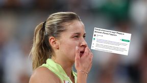 Rosjanie przed finałem. Piszą, co może spotkać Chwalińską