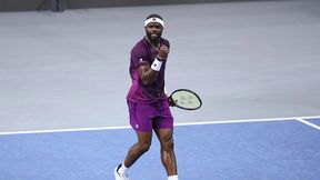 Amerykanie ruszyli na podbój Dallas. Szybki rewanż za Australian Open