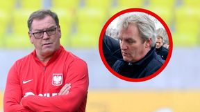 Holender się nie hamuje. "Morale Polski sięgnęło dna"