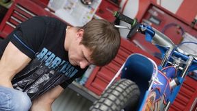 Gizatullin pożegna się z bydgoskimi kibicami