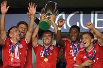 Superpuchar Europy dla Bayernu po epickim meczu! Udany rewanż za finał Ligi Mistrzów!
