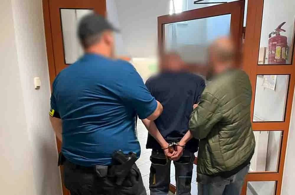 Sulechów. Złodziej Suleszka zatrzymany. Niestety symbol miasta został pocięty na kawałki
