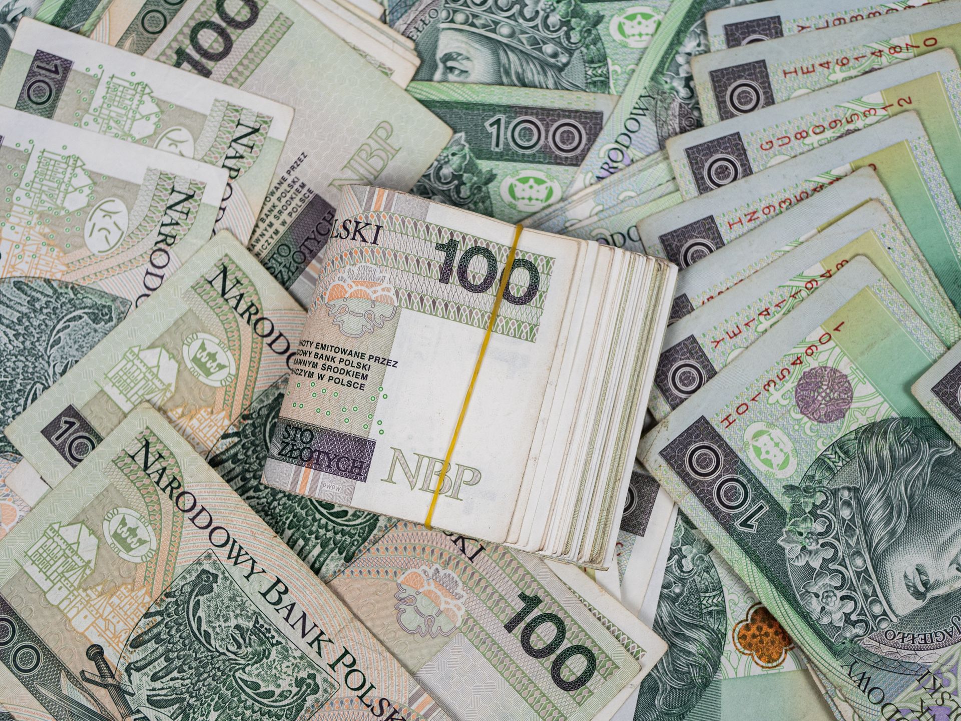 Czeski likier w rękach Polaków 