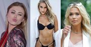 Joanna Opozda WBIJA SZPILĘ Sandrze Kubickiej pod zdjęciem nowej dziewczyny jej byłego: "No ty to BYŁABYŚ ANIOŁKIEM VICTORIA'S SECRET"