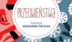 Przeciwieństwa