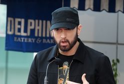 Włamanie do domu Eminema. Ujawniono nowe fakty w sprawie