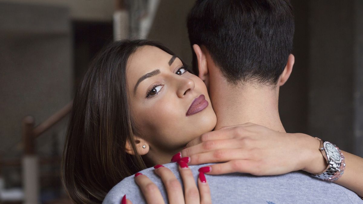 He's The One!
Portrait of a beautiful young woman embracing her man and looking at the camera.
SrdjanPav
Couple - Relationship, Beautiful, Femininity, Young Couple, Romantic Activity, Leisure Activity, Young Women, Women, Females, Young Men, Men, Males, Two People, Privacy, Dating, Flirting, Young Adult, Arm Around, Embracing, Shoulder, Beauty, Southern European Descent, Caucasian Ethnicity, Latin American and Hispanic Ethnicity, Dedication, Trust, Sharing, Bonding, Connection, Togetherness, Harmony, Idyllic, Relaxation, Carefree, Joy, Enjoyment, Happiness, Sensuality, Romance, Passion, Love, Satisfaction, Desire, Care, Face To Face, Looking At Camera, Rear View, Affectionate, Loving, Content, Positive Emotion, Emotion, Human Neck, Heterosexual Couple, Human Relationship, Beautiful People, Attractive People, Attractive Person, Attractive Female, Girlfriend, Boyfriend, Spanish and Portuguese Ethnicity, Feelings And Emotions