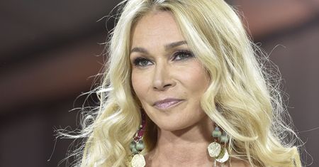 Ewa Pacuła jest zakochana w mężu po uszy. Pokazała wspólne zdjęcie