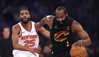 Kłopoty gwiazdy NBA. Wyszedł za kaucją