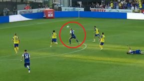 Sensacja w Betclic I lidze. Trzy minuty i dwa gole [WIDEO]