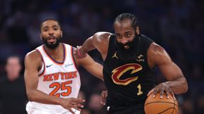 Szok! Gwiazdor NBA trafił do aresztu