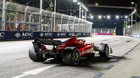 Ferrari zaskoczyło wszystkich w F1. Czas na pierwszą porażkę Red Bulla?