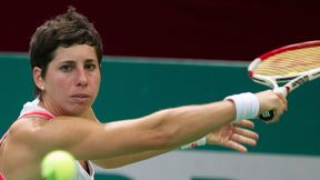 WTA Stanford: Trwa seria porażek Carli Suarez. Mona Barthel wygrała dreszczowiec z Andreą Petković